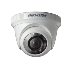 Bộ 4 Camera Gia Đình TVI 1.0 Megapixel  Hikvision
