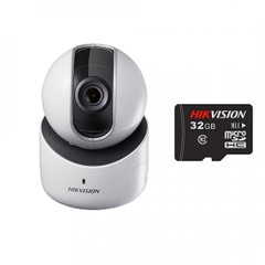 Camera Hikvision DS-2CV2Q01EFD-IW