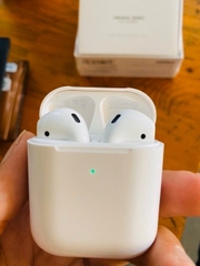 Tai nghe airpods Hoco ES39 đổi tên định vị sạc không dây chức năng như airpods 2