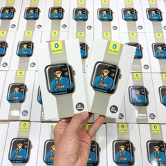 Cường lực full 3D dành cho APPLE WATCH series4 - Chính hãng BLUEO