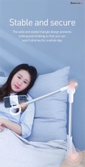 Đế kẹp điện thoại đa năng Baseus