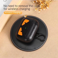 Case da FENDI cao cấp Airpods Pro