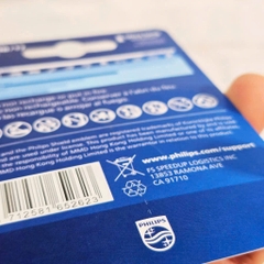 Pin tiểu AAA, AA Alkaline Philips Ultra Alkaline Cao Cấp