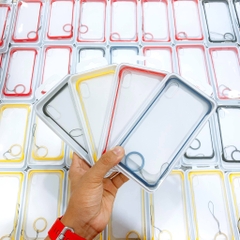 Case chống Shock Simple cho iphone X/Xs/XsMax