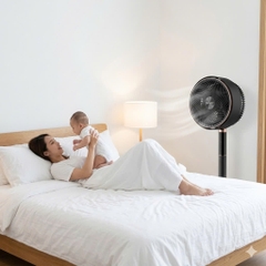 Quạt cây đối lưu SHARP PJ-CD705A