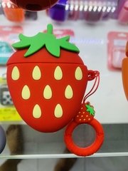 Case silicons cao cấp hình thú cute