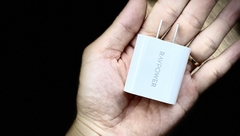 Củ sạc nhanh Ravpower 20W PD cho iphone 12 series