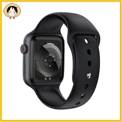 Đồng Hồ Thông Minh A10 Watch 6 pro 44mm Series 6 tràn viền, nghe gọi