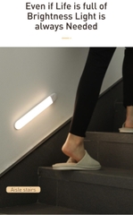 Đèn cảm ứng chuyển động thông minh Baseus Sunshine Series - WARDROBE Edition