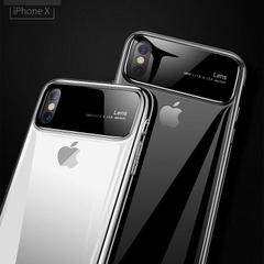 Ốp trong viền camera cho iPhone X/XS • XS Max chính hãng JOYROOM