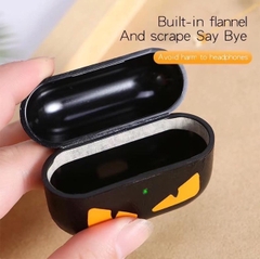 Case da FENDI cao cấp Airpods Pro