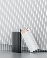 Pin sạc dự phòng Baseus Parallel PD Power Bank 20,000mAh (QC 3.0, Power Delivery)