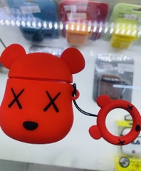 Case silicons cao cấp hình thú cute