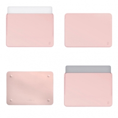 Túi DA đựng Macbook Pro 13.3” / 15.4” chính hãng WIWU design