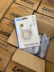 Cáp iPhone lightning Laser ( Úc) Dài 50cm