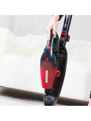 Máy hút bụi không dây 2 trong 1 hãng HOOVER