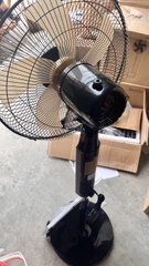 Quạt cây tích điện, năng lượng mặt trời Nanjiren XD-001