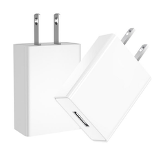 Bộ củ cáp sạc nhanh REMAX RP-U95 US 2.4A USB A ra Type C