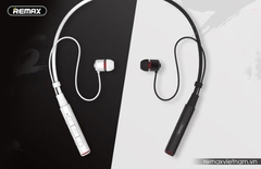 Tai nghe thể thao bluetooth đeo cổ Remax RB - S6