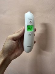 Nhiệt kế hồng ngoại Lepu LFR20A