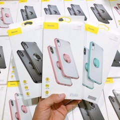 Ốp lưng Dot Bracket chính hãng Baseus