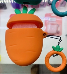 Case silicons cao cấp hình thú cute