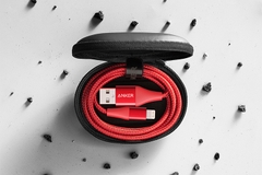 Dây Cáp Sạc Lightning Anker Powerline+ II