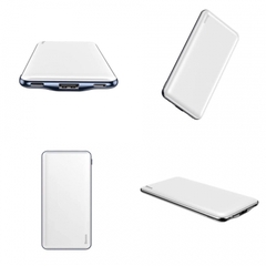Sạc dự phòng Simbo Smart 10.000mAh - Chính Hãng Baseus