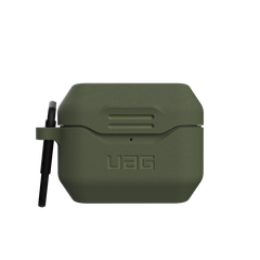 Ốp UAG Apple Airpods Pro Silicone V2 Case