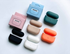 Ốp silicons siêu mỏng cho Airpods Pro