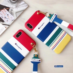 Ốp lưng Championship cho iphone