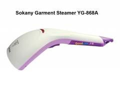 BÀN ỦI HƠI NƯỚC CAO CẤP SOKANY GARMENT STEAMER YG-868A