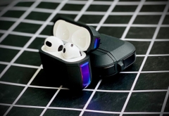 Case Aluminum protective airpods 3