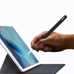 Ốp Silicone bảo vệ bút Pencil 2