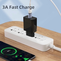 Đầu chuyển đổi Essager USB sang Type C chuyên dụng
