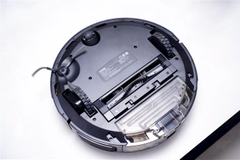 Robot hút bụi, lau nhà, tự đổ rác XIAOMI Viomi 5G IOT