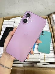 Mô hình iPhone 16, 16 Plus, 16 Pro, 16 Pro Max