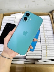 Mô hình iPhone 16, 16 Plus, 16 Pro, 16 Pro Max