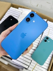 Mô hình iPhone 16, 16 Plus, 16 Pro, 16 Pro Max