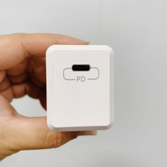 Củ sạc nhanh PD 30W SYNLOGIC ST510