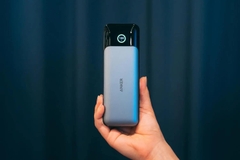 Pin Dự Phòng Anker 737 PowerCore 24000 140W - A1289