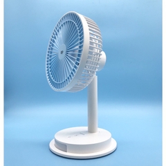 Quạt sạc để bàn DP-7627