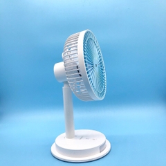 Quạt sạc để bàn DP-7627