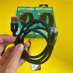 Cáp sạc nhanh 66W Remax CB10 USB Ra Type-c