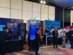 CHO THUÊ STANDEE ĐIỆN TỬ, MÀN HÌNH QUẢNG CÁO CHÂN ĐỨNG TẠI TRUNG TÂM TRIỂN LÃM QUỐC GIA VEC