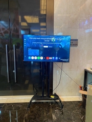 Cho Thuê Tivi 55 Inch Tại Hoàn Kiếm