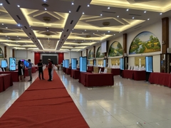 Lý do khách hàng nên sử dụng Standee điện tử tại sự kiện