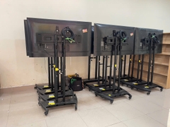Cho Thuê Tivi 55 Inch Số Lượng Lớn