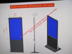 Dịch vụ cho thuê standee điện tử phục vụ triển lãm mùa thu tại VEC – Giải pháp trưng bày hiện đại (combo kỳ triển lãm)