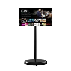 Cho thuê màn hình cảm ứng di động Standby me 32 inch